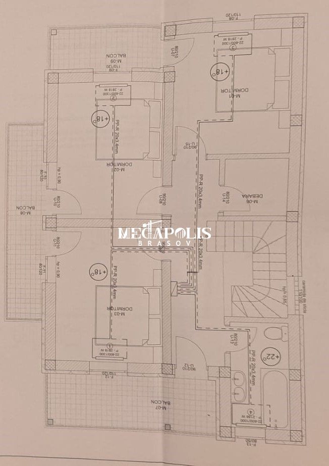 Casa Sanpetru Intabulata - Poză 9