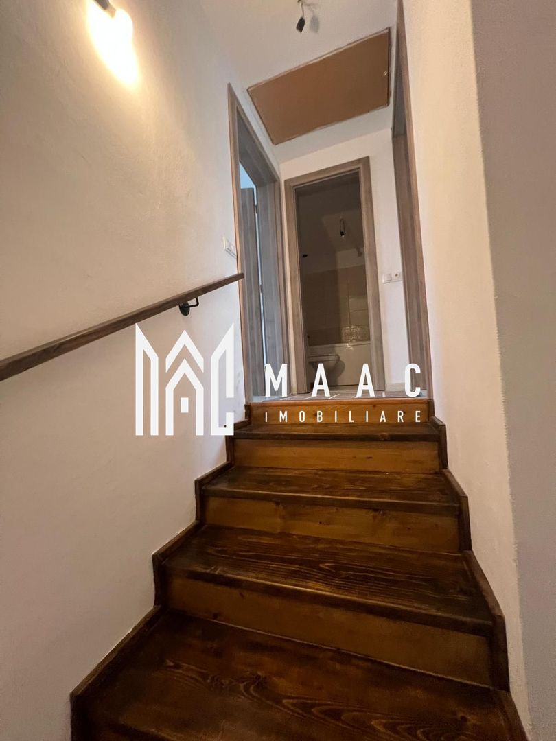 Casa 3 Camere | 76 MPU | Curte Proprie | Cartier  Arhitectilor - Poză 17