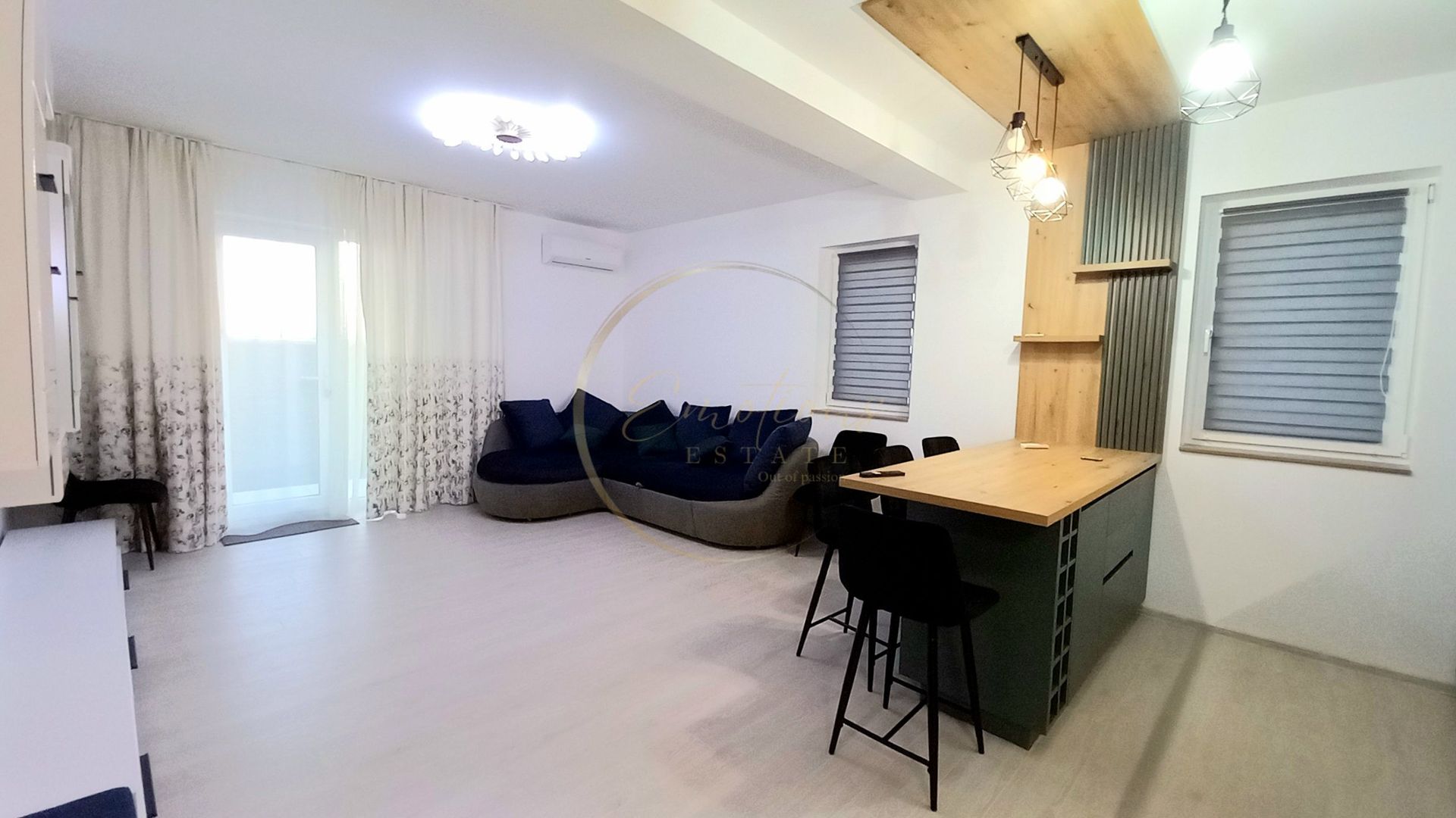 OFERTĂ | Apartament 2 camere, curte privată | Braytim, Timișoara - Poză 1