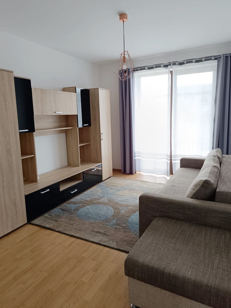 Giroc-Eso | 2 Camere | Etaj 2 | Loc de parcare | Disponibil imediat - Poză 2