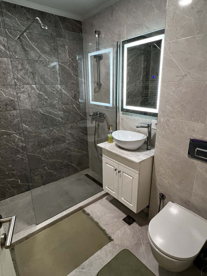 Apartament 2 camere decomandat – Închiriere – Zen Residence - Poză 8