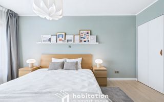 Apartament 4 Camere Vibrant – Confort și Stil în  Mircea cel Bătrân - Poză 11