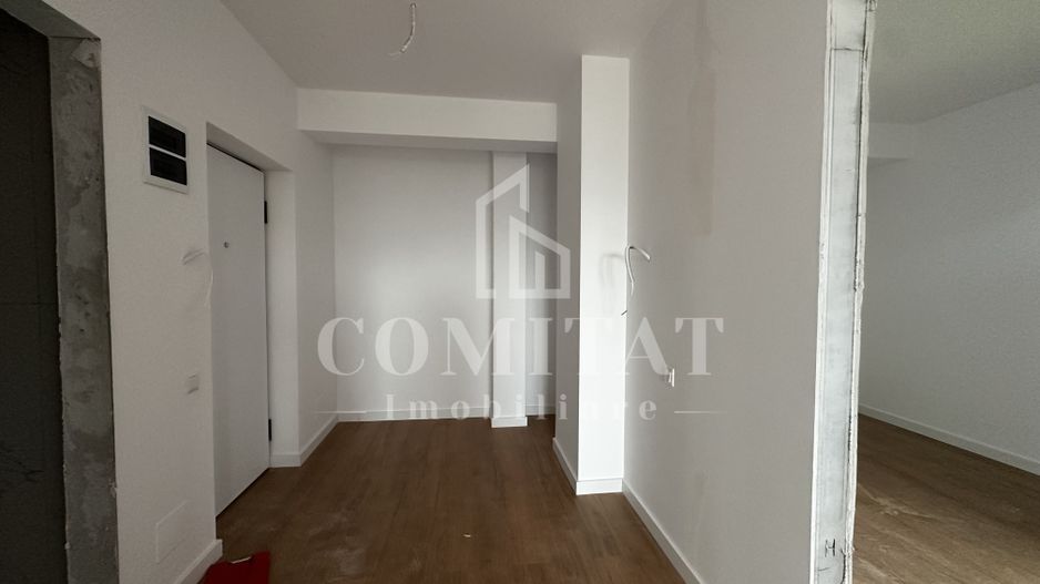 Apartament finisat | Bloc nou | Între Lacuri - Poză 9