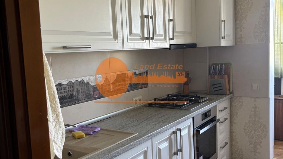 Apartament cu 2 camere 7 minute Metrou Gorjului - Poză 3