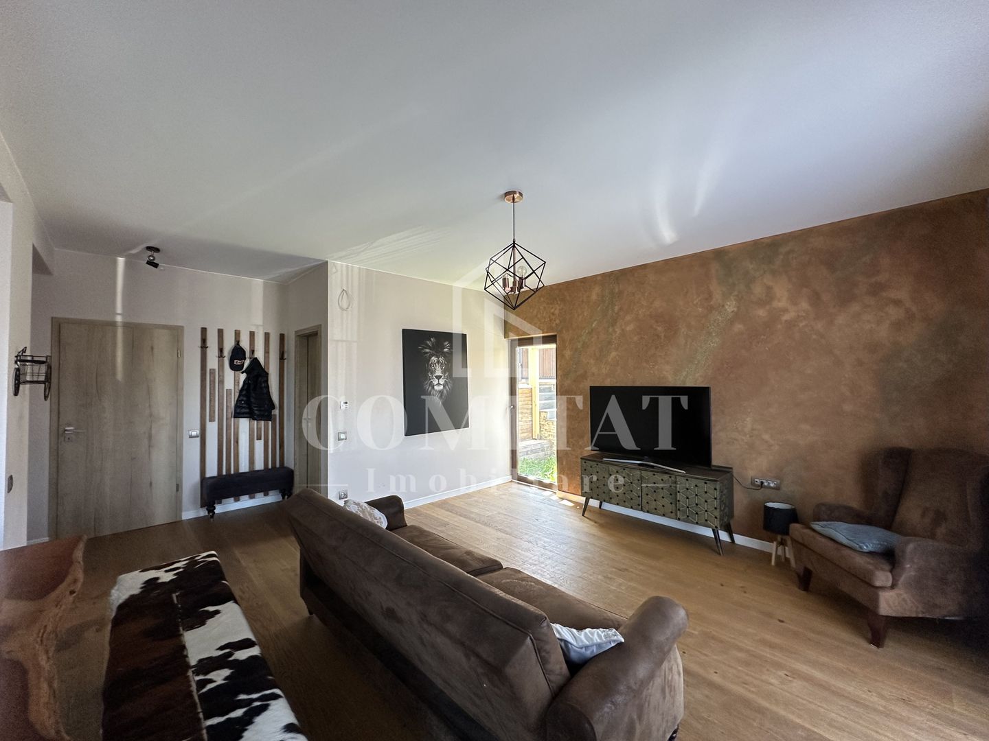 Apartament 3 camere | 78 mp | Cartierul Gruia - Poză 3