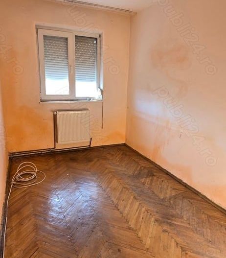 4 camere Dacia  etaj 3  centrala proprie - Poză 9