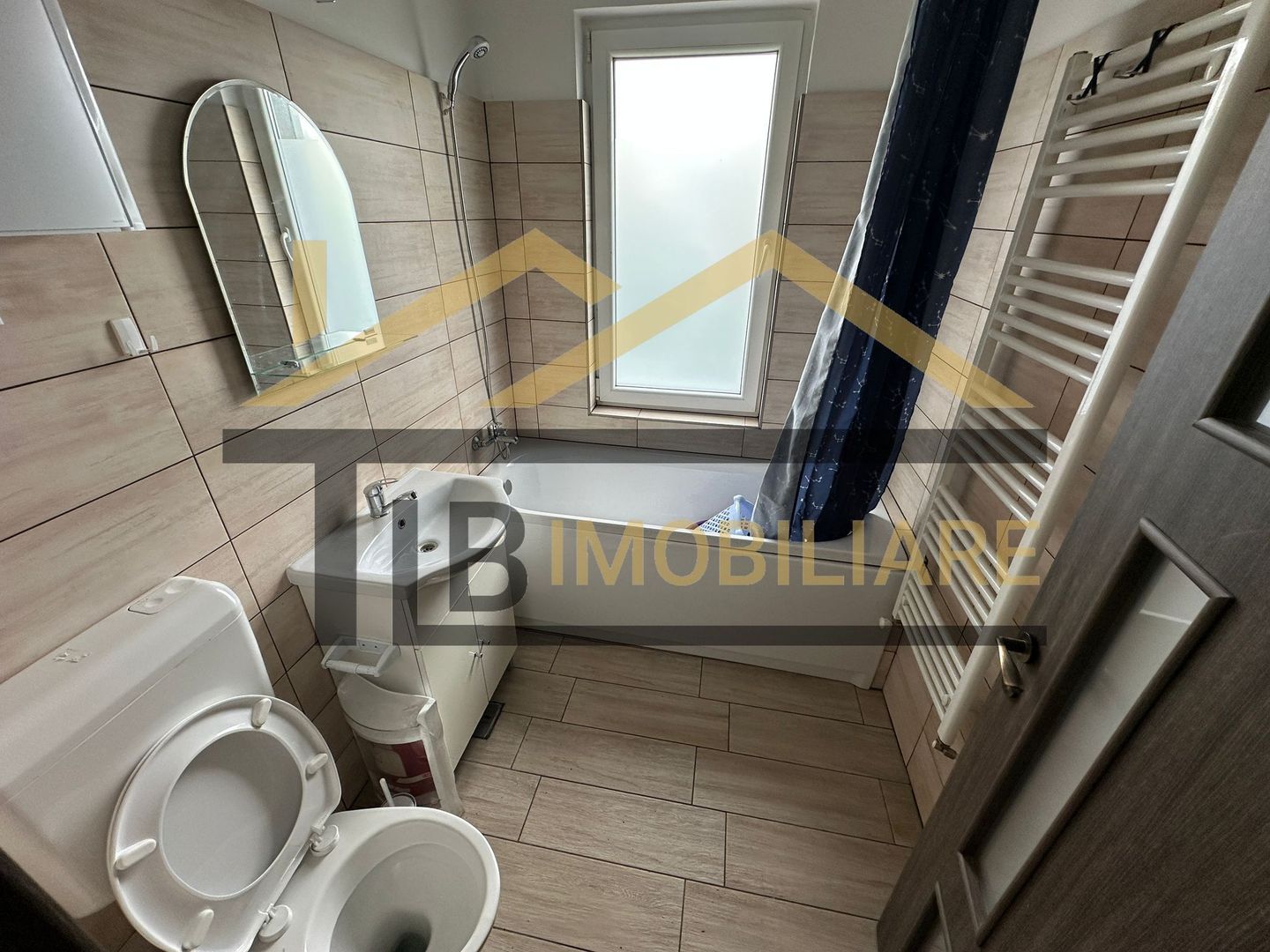 Apartament de 3 camere, 75mp, parcare, Zona Dacia - Poză 7