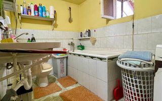Casa in Marghita cu 4 camere - Poză 7