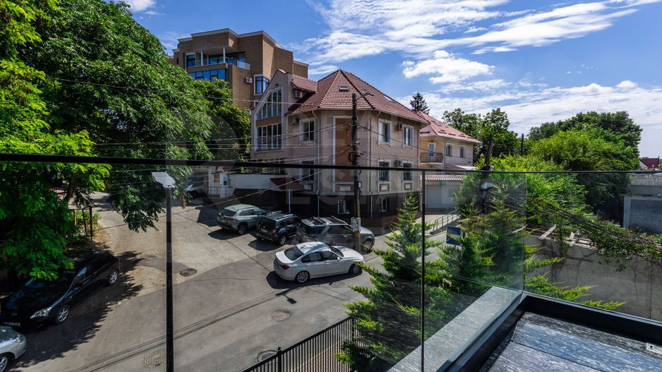 Chirie, apartament, 4 camere, str. Universității, Centru - Poză 16