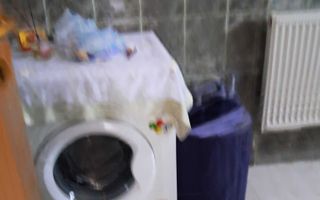 Garsoniera | etaj 5 mansarda | Ostroveni | 31 mp | - Poză 7