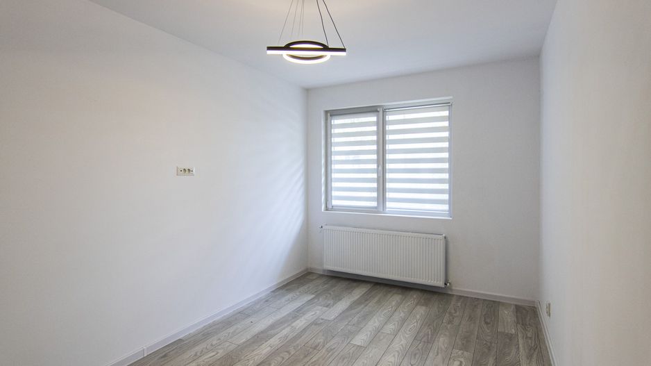 DRUMUL TABEREI | 3 CAMERE | PARTER | CURTE PROPRIE 57MP| 2 BAI | COMISION 0% | - Poză 10