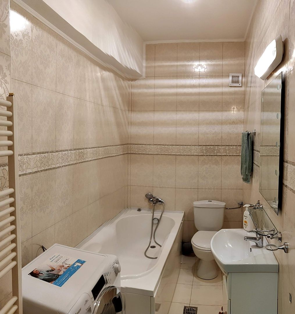 Apartament 2 camere | + Chirias | South City Residence, Salaj - Poză 7