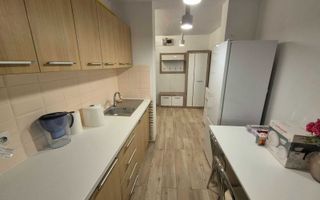 Apartament cu 2 camere de închiriat lângă Auchan Palas Mall, Iași - 500 EUR/lună - Poză 7