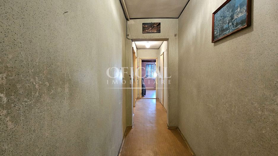 Apartament 2 Camere | 42 mp | Priveliste | Etaj 8/10 | Manastur - Poză 7