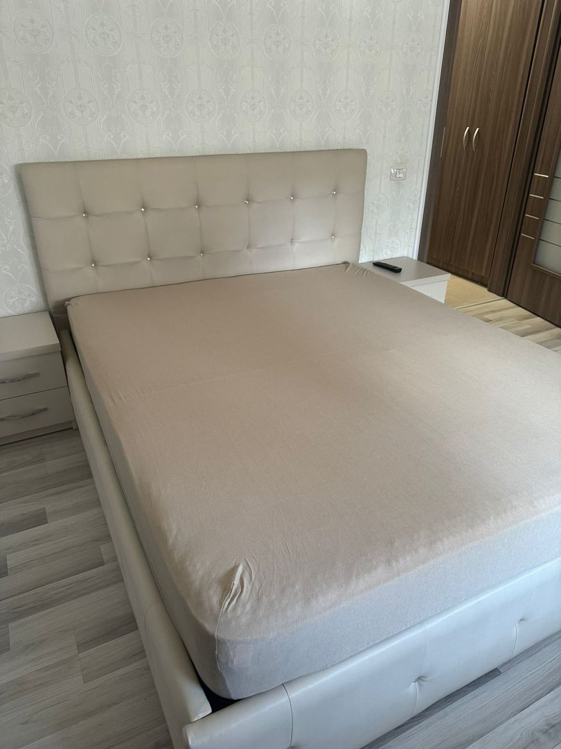 AP. 3 CAMERE - DOBROESTI, CENTRALA PROPRIE, BLOC NOU, LOC DE PARCARE - Poză 3