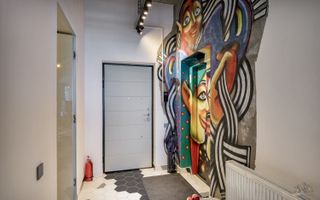 PENTHOUSE PREMIUM | 186 MP  | TERASĂ 186 MP | VEDERE PADURE - Poză 7
