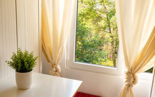 Apartament cochet cu 2 camere, situat la etajul 1 (Zona Dacia) - Poză 8