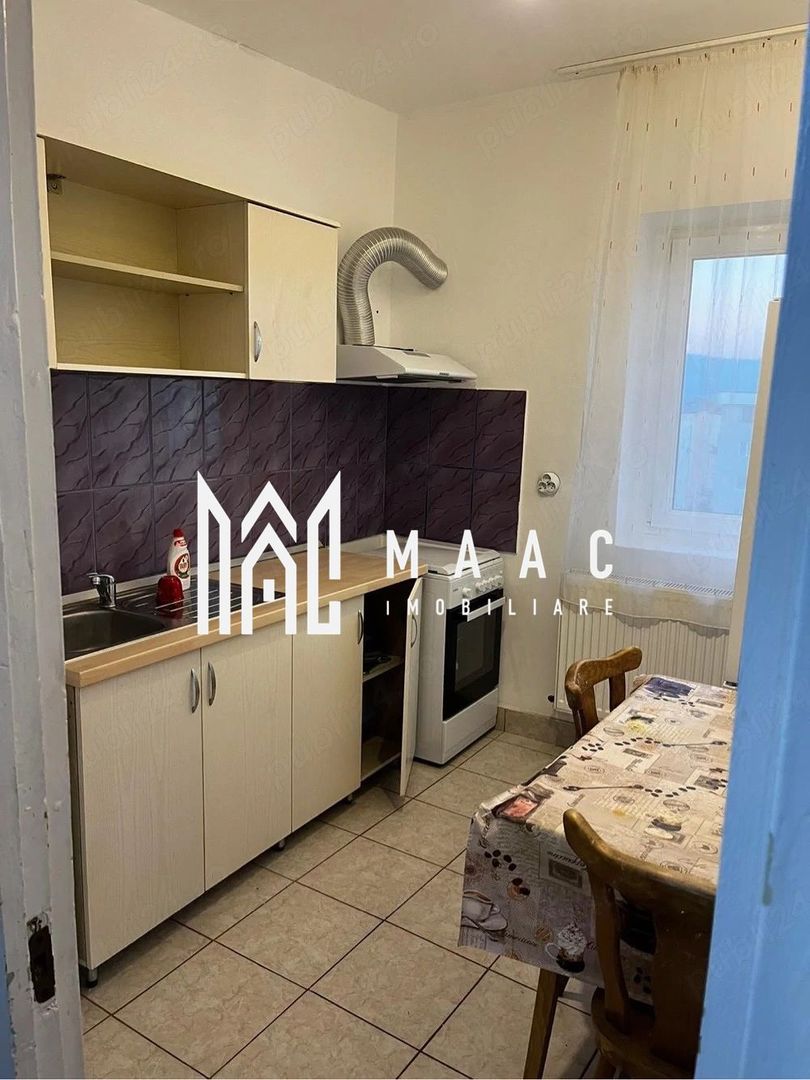 Garsonieră  | Traian, Râmnicu Vâlcea | 25 mp - Poză 4