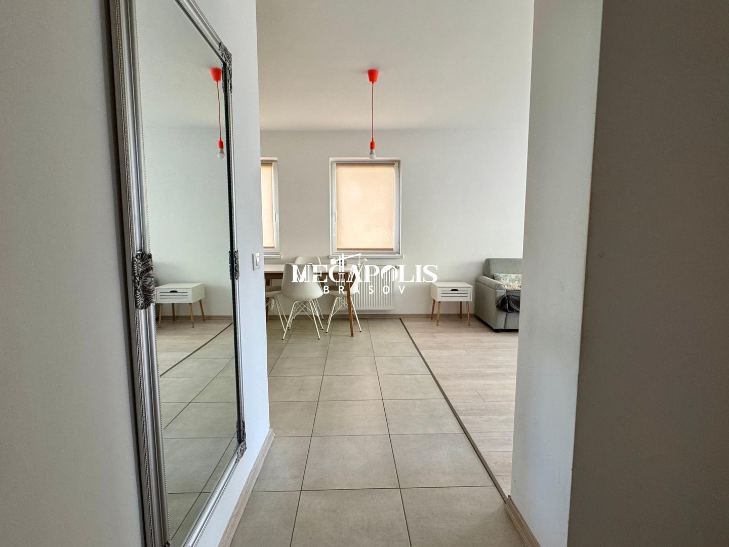 Apartament 2 camere | Open-Space| Top City - Poză 9