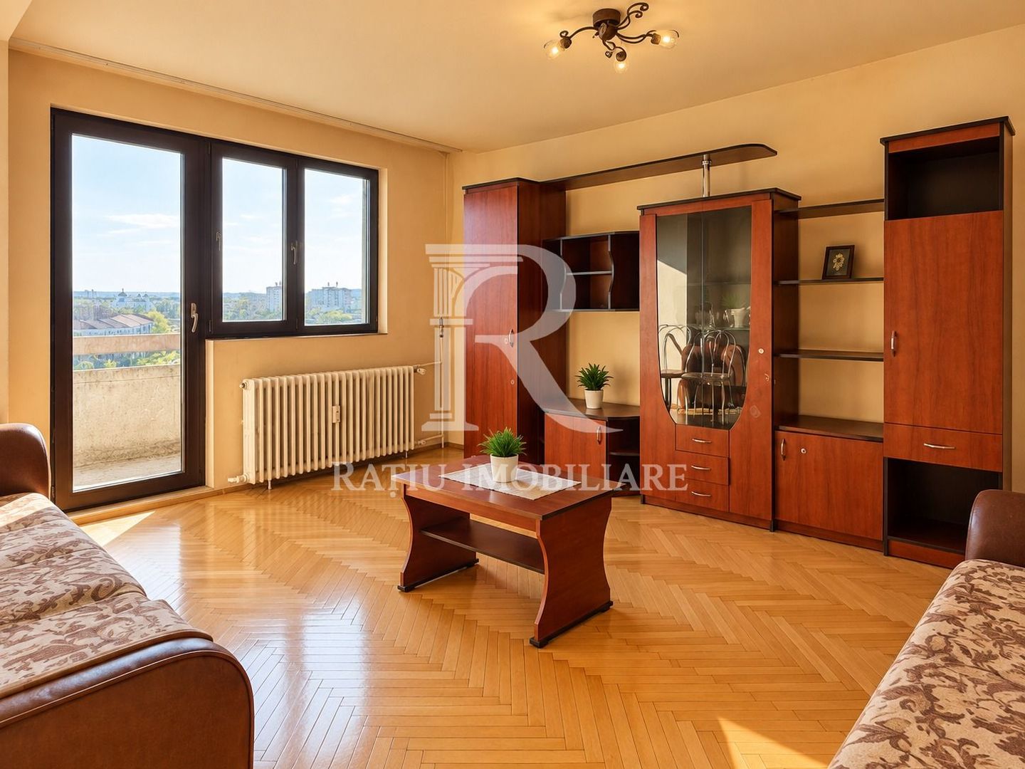 Apartament 2 Camere | 60 mp | Dacia - Decebal | Oradea - Poză 2