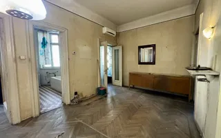 4 camere Parter in vila Cismigiu |+2 cam la demisol +1/2 din mansarda | Garaj - Poză 12