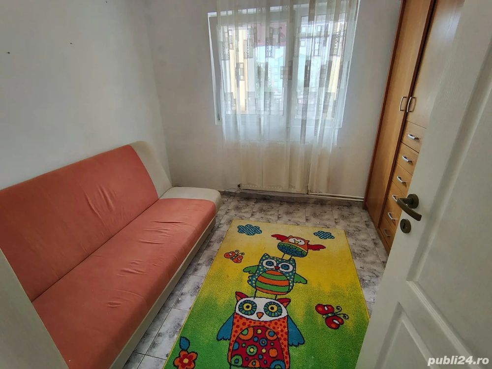 Apartament 3 camere decomandat – ZONA INEL 1 / EDEN/ PARCARE - Poză 3