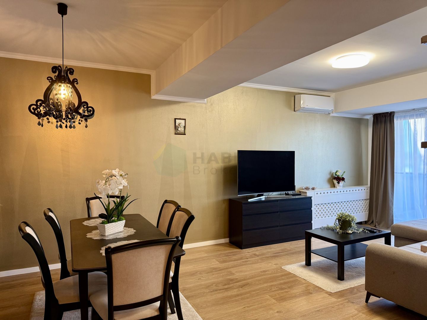 Proprietate premium cu randament imediat | 2 camere Pipera - Poză 8