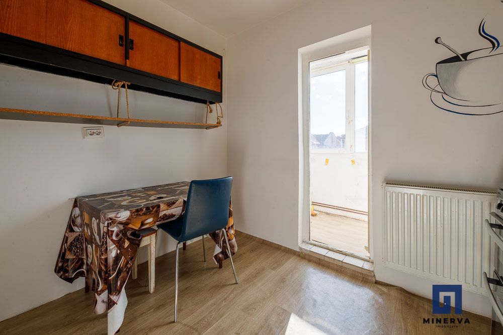 Apartament 2 camere, hol mare, Zona Dorobantilor, COMISION 0 - Poză 11
