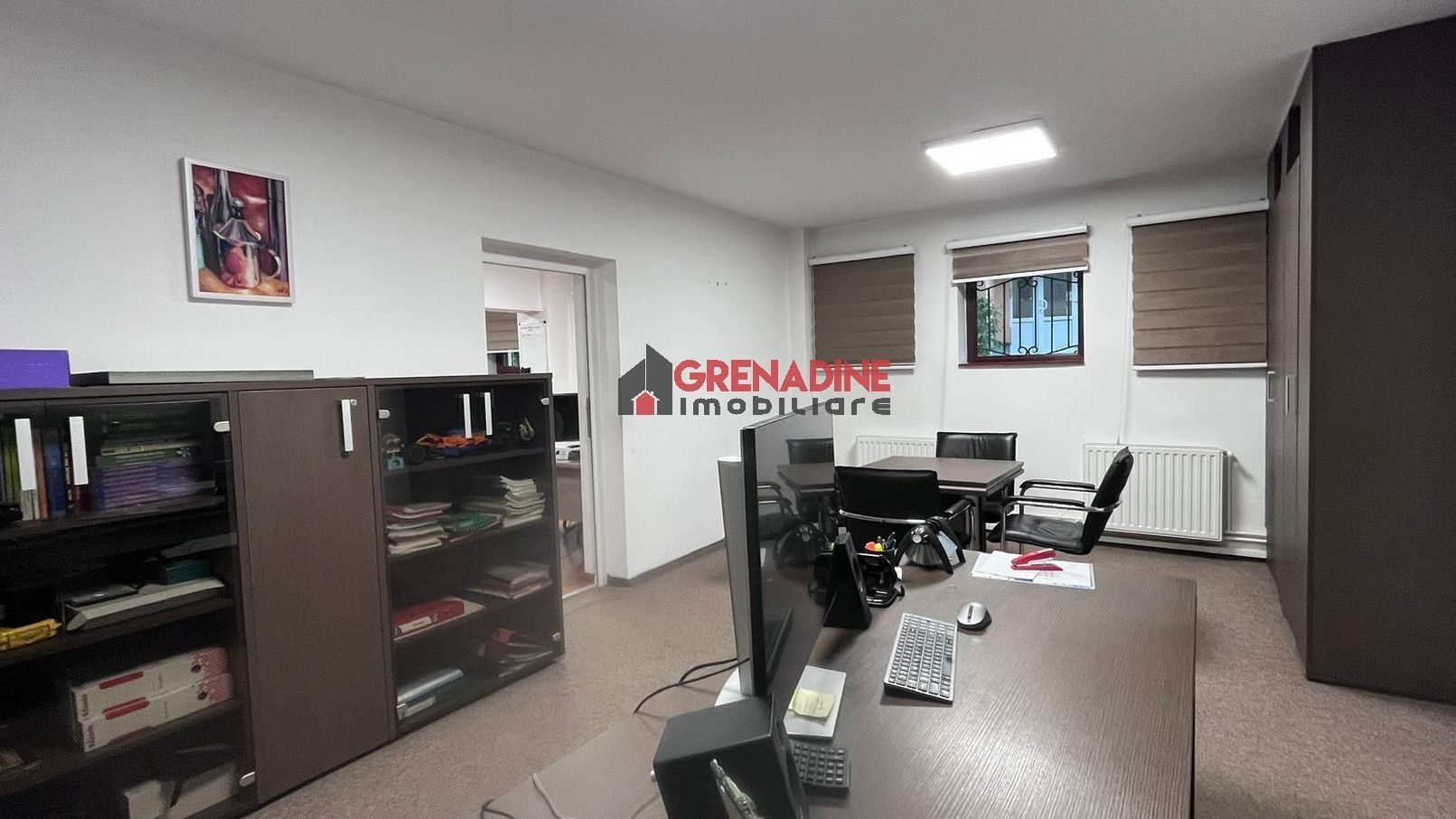 Spatiu pentru birou 70 mp - Zona Racadau - Cod 5283 - Poză 4