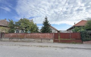 Casă 3 camere, Teren 3.263 mp, Str.Mărășești Nr.16 -Carei-Comision 0% cumpărător - Poză 3