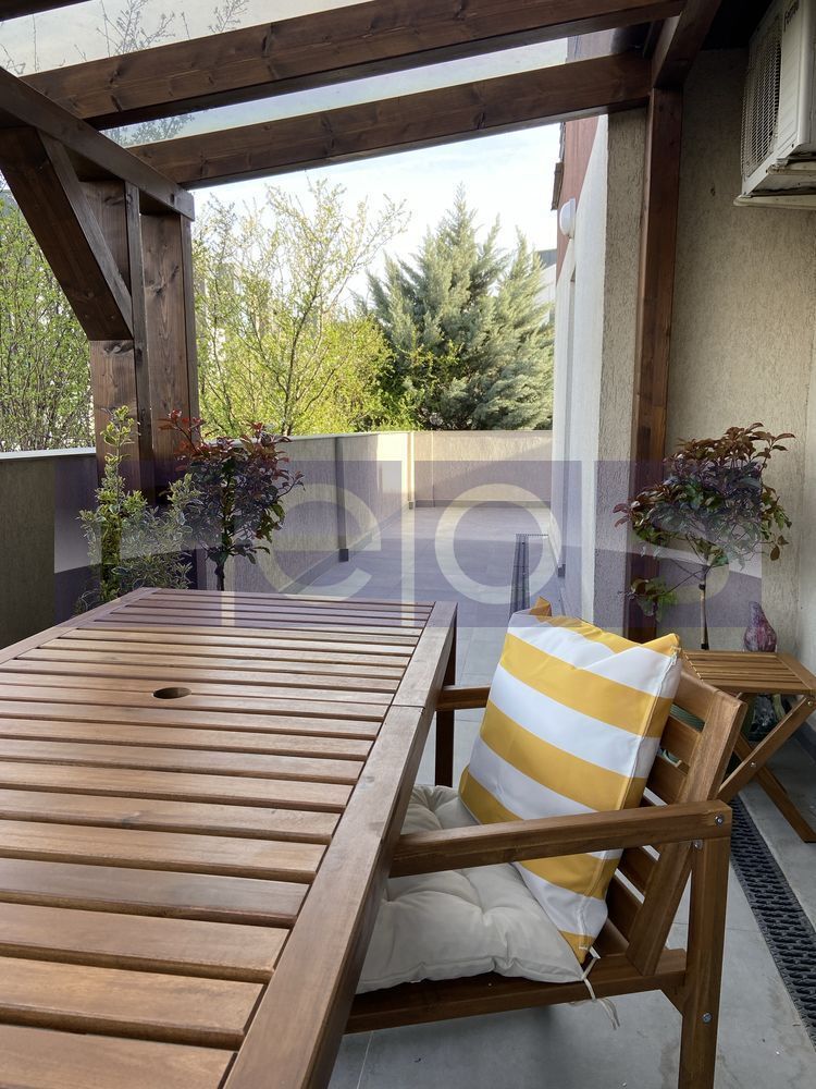 VANZARE 2 CAMERE | SISESTI | 57MP | TERASA 68MP | UTILAT SI MOBILAT | - Poză 6