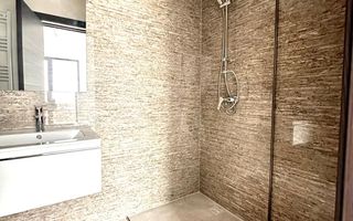 Mamaia nord - 3 Camere de Vanzare- vedere frontala mare - Poză 5