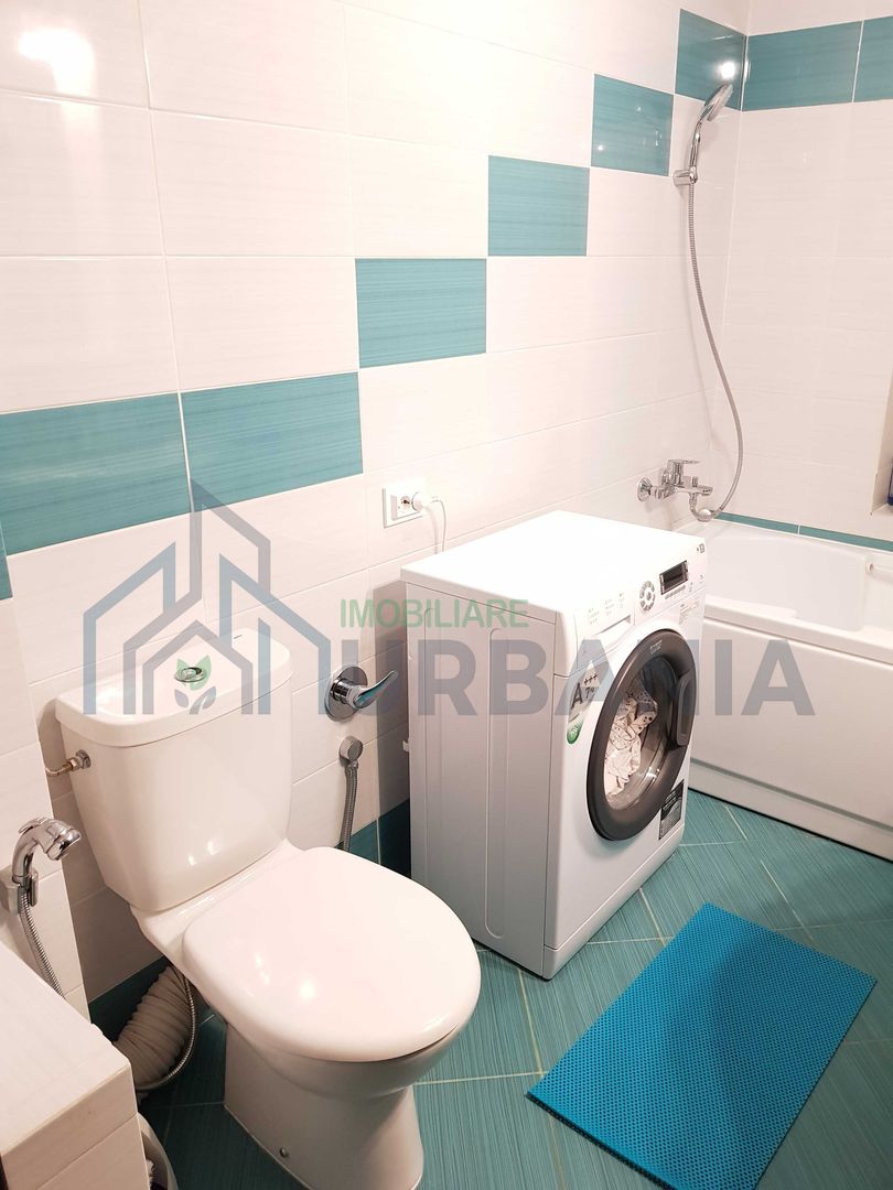 Apartament 1 cameră, decomandat, Complex Rezidențial Răsărit de Soare, zona Păcurari, Iași - Poză 5