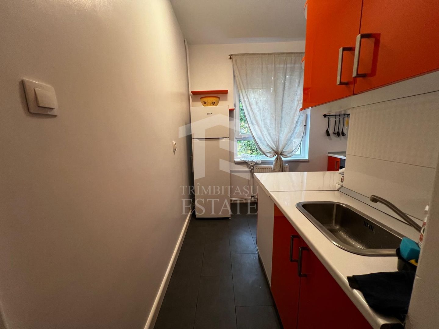 Apartament 2 Camere 50 Mp Floreasca-Ceaikovski Pet Friendly 🐾 - Poză 9