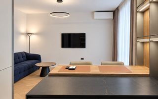 Chirie I Apartament Premium cu 2 Camere | 80 mp I Iancu Nicolae - Poză 7