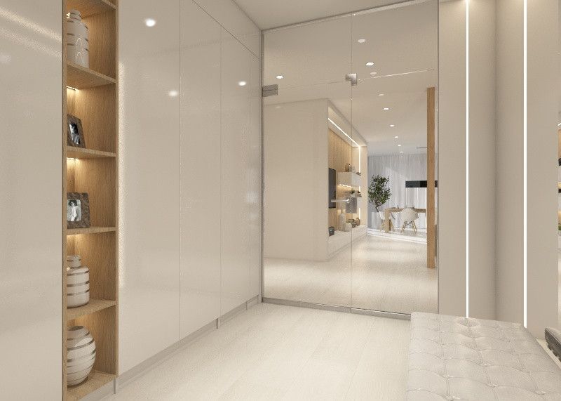 Palazu Mare - Casa desfasurata pe parter, proiect deosebit - Poză 10