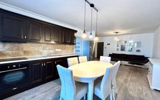 Apartament modern de închiriat – Zona BMW Florești - Poză 8