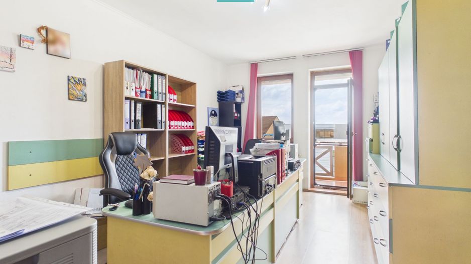 Apartament ideal pentru birouri Gradiște - Poză 1