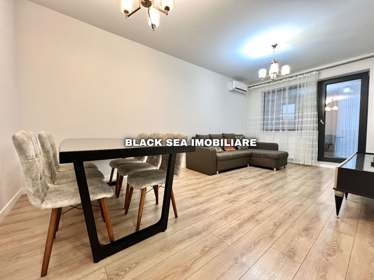 Apartament 2 camere de vanzare - zona Carrefour / Tomis Plus - Ocazie - Poză 4