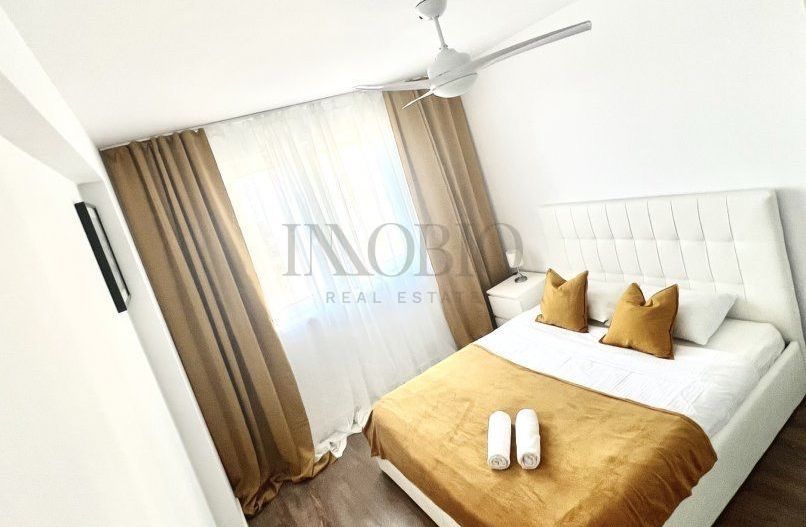 Apartament 2 camere / Pipera / Rond OMW - Poză 5