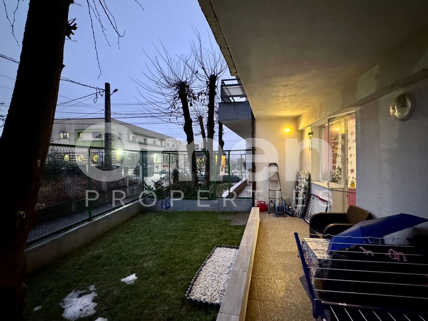 Apartament 2 camere de vânzare | curte privată | loc parcare | Tăuții Măgherăuș - Poză 10