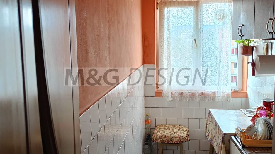 Apartament  2 camere Complexul Studentesc - Poză 2