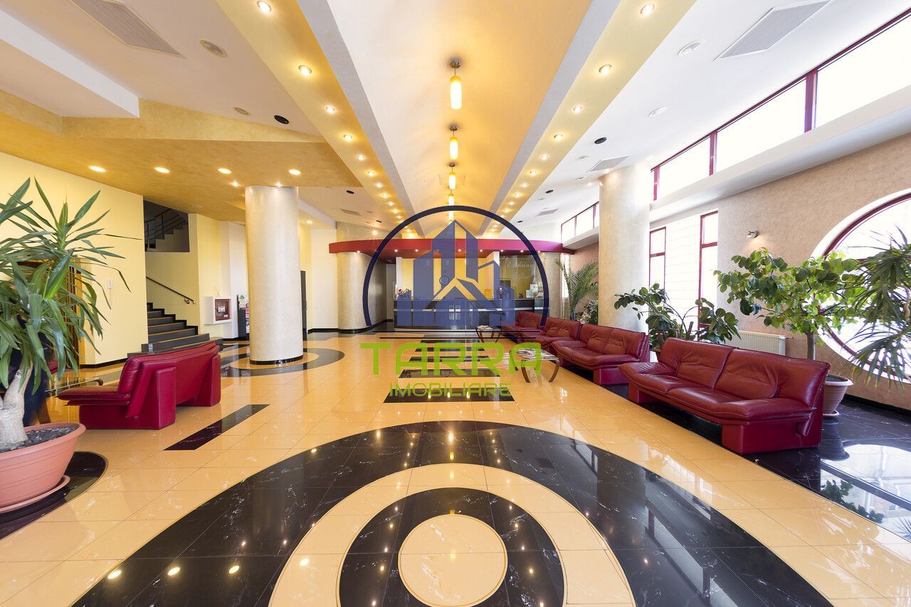 VANZARE HOTEL ALBA IULIA - Poză 16