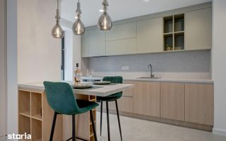 Apartament Premium | Prima Închiriere | Nusco City - Poză 8