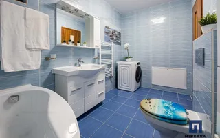 De inchiriat:  Casa noua cu 5 camere si teren 1277 mp | Urseni  | Comision 0 - Poză 26