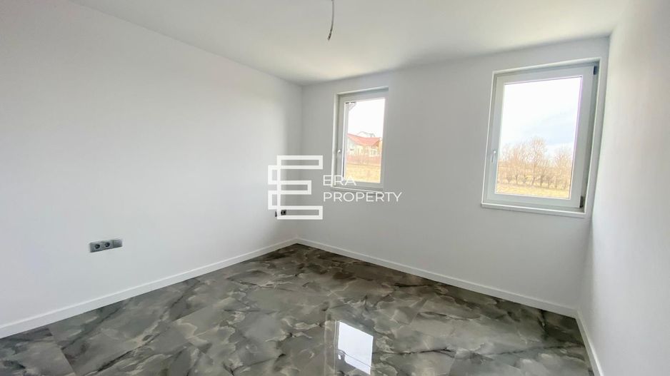 Casă intabulată, 5 camere, curte, pompă de căldură – la cheie- Cristian - Poză 6