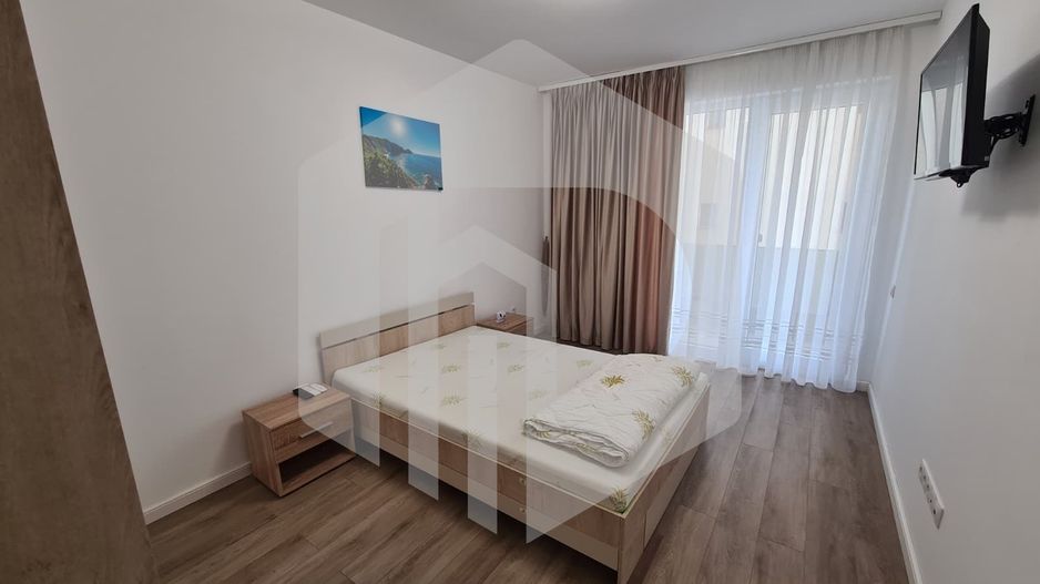 Apartament | 2 Camere | 50 mpu | Etaj 1 | Kogalniceanu | Parcare - Poză 6