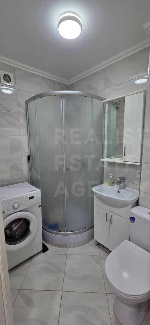 Chirie, apartament, 3 camere, str. Alexandru Mărinescu, Buiucani - Poză 6