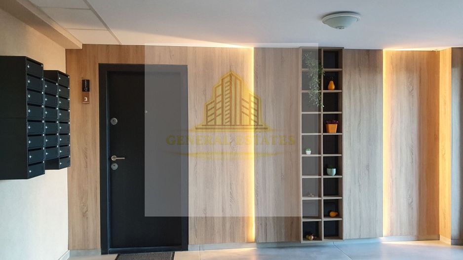 Apartament cu 2 camere situat in Brasov - Poză 5