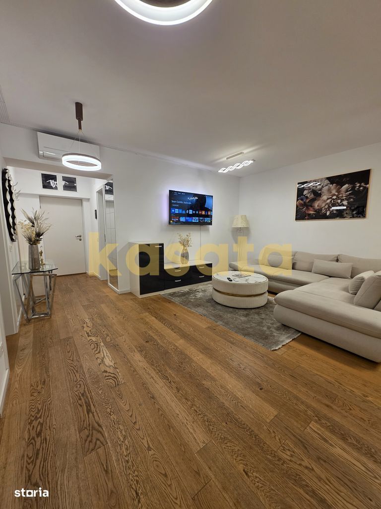 Oportunitate | Apartament 2 camere în complex Aviației Park - Poză 2